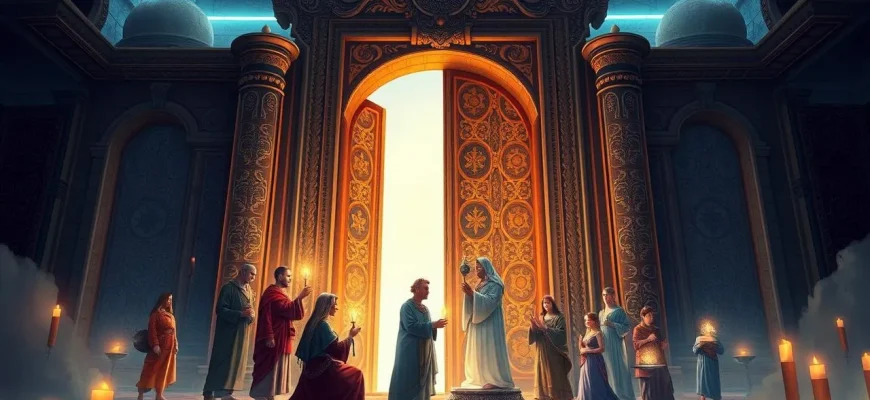 Top 10 Documentaries on Sacred Relics Top 10 Documentaries on Sacred Relics