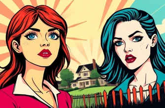 Top 10 Thrillers About Two Sisters