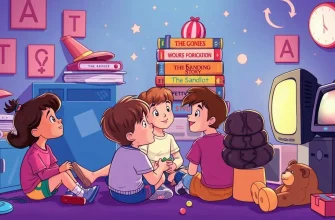 Best Children’s Films from the 80s and 90s