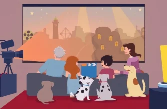 Family Films Exploring Fame