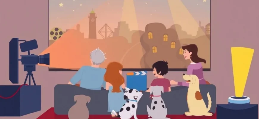 Family Films Exploring Fame Family Films Exploring Fame