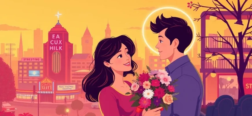 Top 10 Heartwarming Love Films Top 10 Heartwarming Love Films