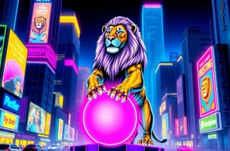 10 Must-Watch Films About Lions