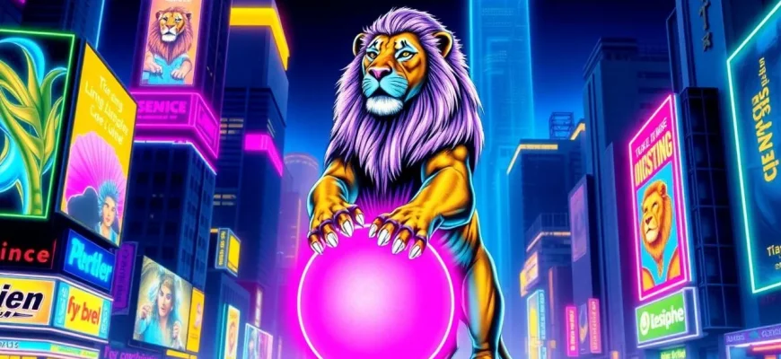 10 Must-Watch Films About Lions 10 Must-Watch Films About Lions