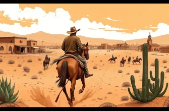 Top 10 Western Films Set in Mexico