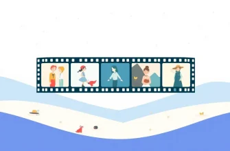 Family Fashion Films Collection