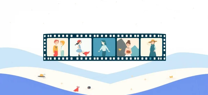 Family Fashion Films Collection Family Fashion Films Collection