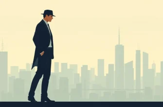Top 10 Detective Films About Intelligence Agencies Top 10 Detective Films About Intelligence Agencies