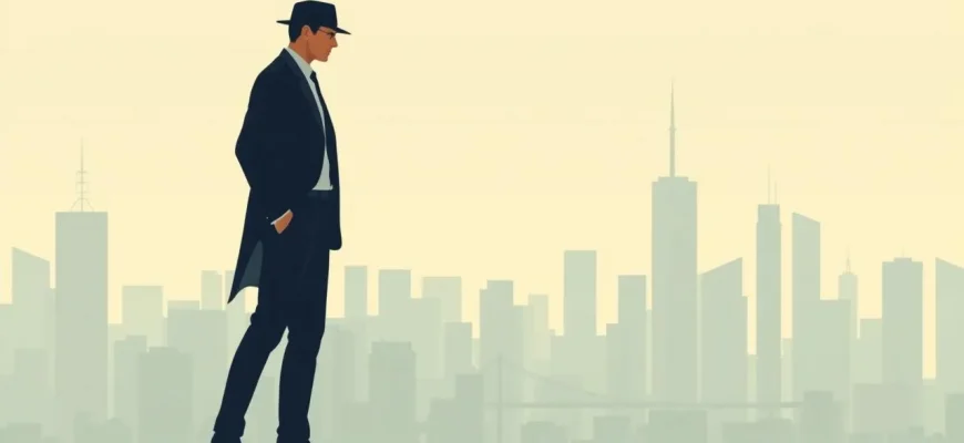 Top 10 Detective Films About Intelligence Agencies Top 10 Detective Films About Intelligence Agencies