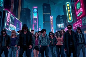 Top 10 Kidnapping Films to Watch