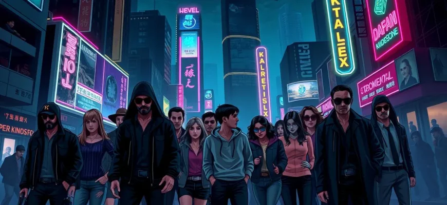 Top 10 Kidnapping Films to Watch Top 10 Kidnapping Films to Watch