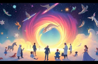 Top 10 Fantasy Films About Physicists