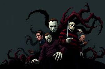 Horror Films: A Deep Dive into Violence Horror Films: A Deep Dive into Violence