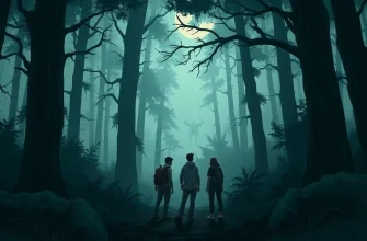 10 Horror Films Where Nature is the Real Monster