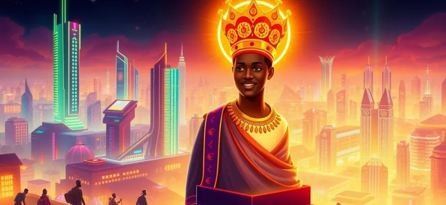 Top 10 Historical Films on the Ghana Empire Top 10 Historical Films on the Ghana Empire