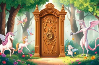 Fantasy Films with Flair: A Cinematic Journey