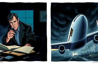 Top 10 Detective Films About Air Disasters Top 10 Detective Films About Air Disasters