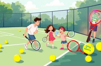 Family Tennis Films – A Delightful Serve Family Tennis Films – A Delightful Serve