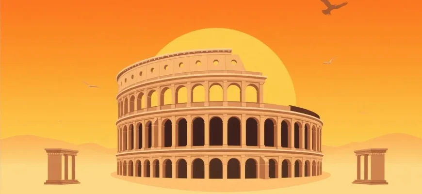 Top 10 Films About Ancient Rome and the Roman Empire Top 10 Films About Ancient Rome and the Roman Empire