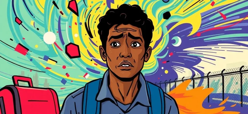 10 Must-Watch Biopics on Deportation 10 Must-Watch Biopics on Deportation