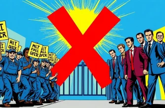 Top 10 Strike Thrillers: A Cinematic Journey Through Tension and Conflict