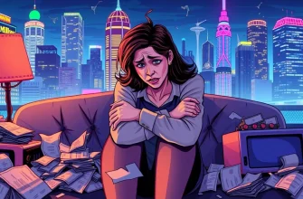 10 Heartfelt Melodramas About Financial Ruin