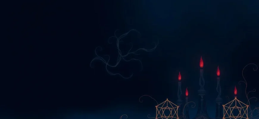 Mystical Films About Purification Rituals Mystical Films About Purification Rituals