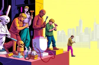 Top 10 Films About Sculptors