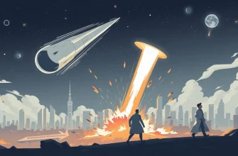 Top 10 Meteorite Disaster Films