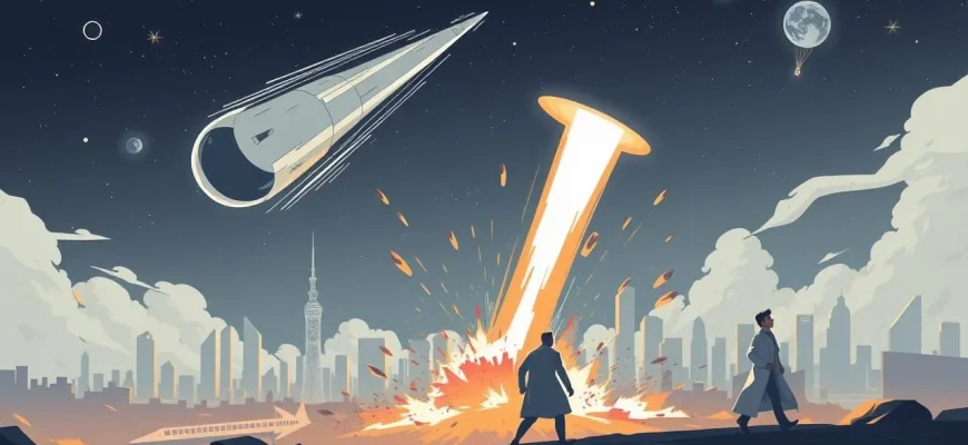 Top 10 Meteorite Disaster Films Top 10 Meteorite Disaster Films