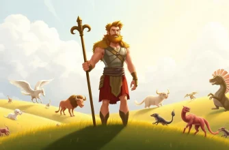 Top 10 Fantasy Films About Hercules