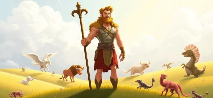 Top 10 Fantasy Films About Hercules Top 10 Fantasy Films About Hercules