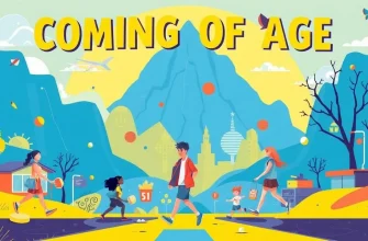 Coming of Age Biopics: 10 Films That Define Youth