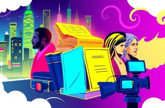 Top 10 Documentaries on Poetry