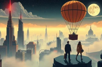 Top 10 Sci-Fi Films on Lucid Dreams