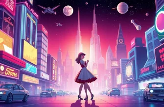 Top 10 Sci-Fi Films Exploring Eternal Love