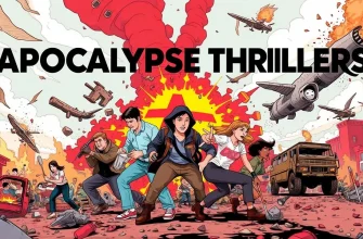 Top 10 Apocalypse Thriller Films