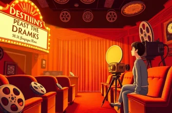 Destiny’s Dramas: 10 Films to Inspire Destiny’s Dramas: 10 Films to Inspire