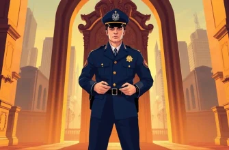 Top 10 Crime Films About Honest Cops