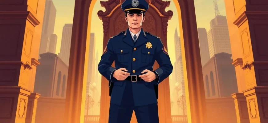 Top 10 Crime Films About Honest Cops Top 10 Crime Films About Honest Cops