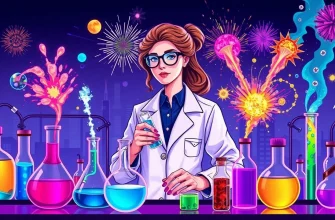 Top 10 Films About Chemists