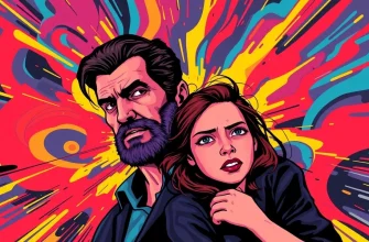 Top 10 Thrilling Father-Daughter Films