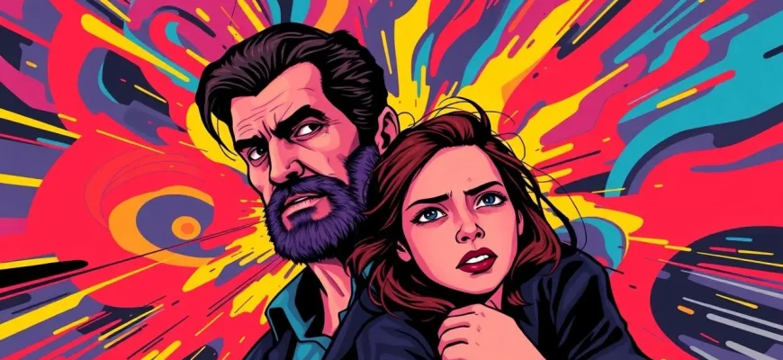 Top 10 Thrilling Father-Daughter Films Top 10 Thrilling Father-Daughter Films