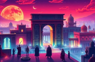 Historical Films on Ctesiphon: A Cinematic Journey Historical Films on Ctesiphon: A Cinematic Journey