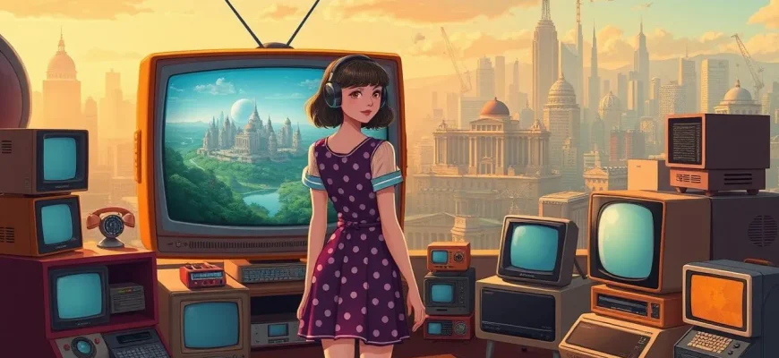 Dive into Virtual Worlds: 10 Sci-Fi Films on Virtual Interaction Dive into Virtual Worlds: 10 Sci-Fi Films on Virtual Interaction