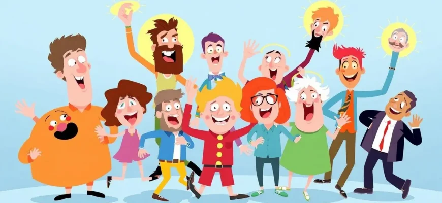 10 Hilarious Comedies You’ve Missed Out On 10 Hilarious Comedies You’ve Missed Out On