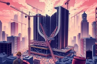 Disaster Films: Construction Catastrophes Disaster Films: Construction Catastrophes