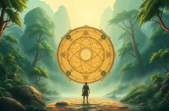 Top 10 Adventure Films in Search of Lemuria