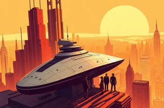 Top 10 Sci-Fi Mafia Films