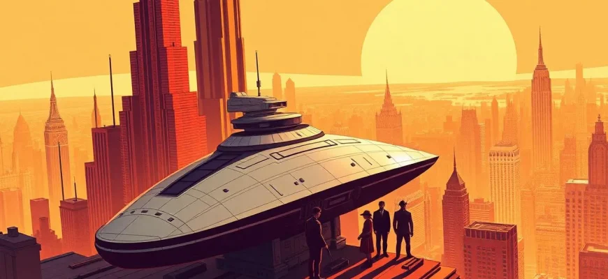 Top 10 Sci-Fi Mafia Films Top 10 Sci-Fi Mafia Films